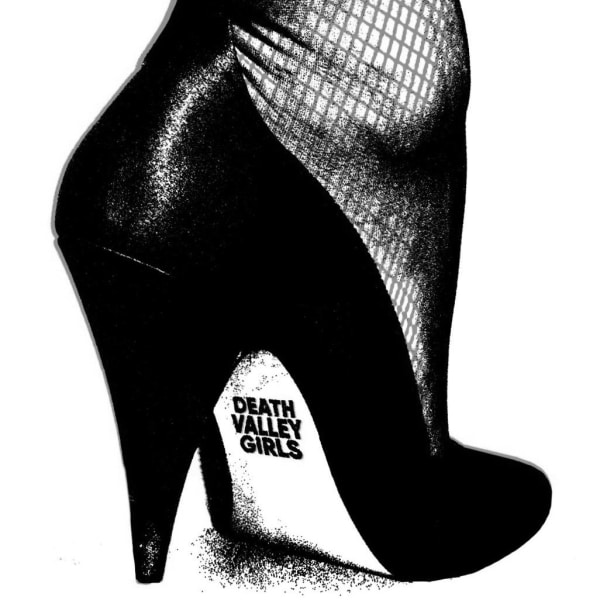 Bad Vibrations Presents: Death Valley Girls at The Victoria promotional image