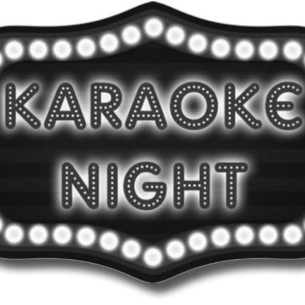Karaoke Night at Mascara Bar promotional image