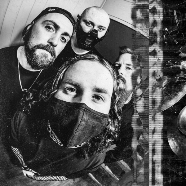 Chaos.Sequence at New Cross Inn promotional image