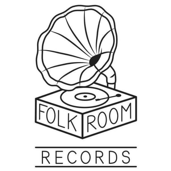 FOLKROOM FORTNIGHTLY at The Harrison promotional image