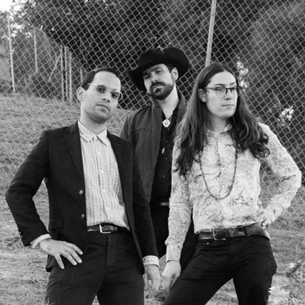 Bad Vibrations presents: Prettiest Eyes at Shacklewell Arms promotional image