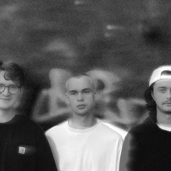 
                The Drakul Project + Kudre at The Fiddler's Elbow promotional image