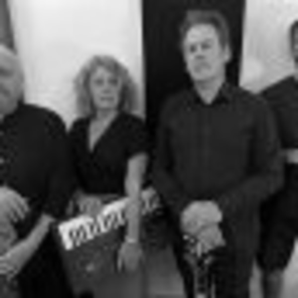 Ides Of Sedition + The Vulz + DJ at Dublin Castle promotional image