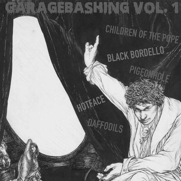 Garagebashing Vol. 1  at Windmill Brixton promotional image