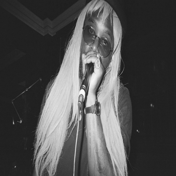 KREAM Presents: _K_R_E_A_M_ Karaoke at Sebright Arms promotional image