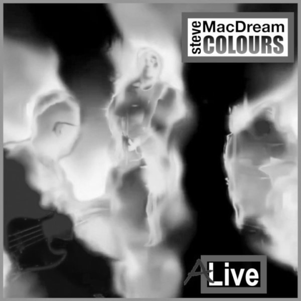
                Steve MacDream Colours + Josh Dennett + Guests at The Fiddler's Elbow promotional image