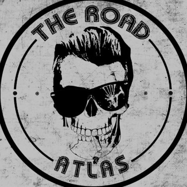 The Road Atlas / Splitworms + MORE TBA at New Cross Inn promotional image