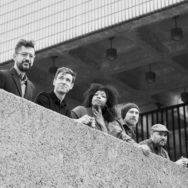 
                Bad Sibling + Minor Royals at The Fiddler's Elbow promotional image