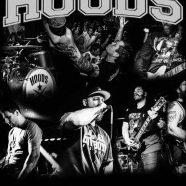 Hoods at New Cross Inn promotional image