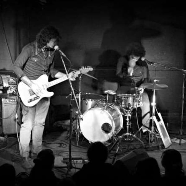 Perrosky (Chile), Dear Man and more  at Windmill Brixton promotional image