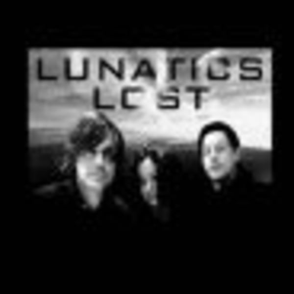 Lunatics Lost + The Tuesday Club + Moth at Dublin Castle promotional image