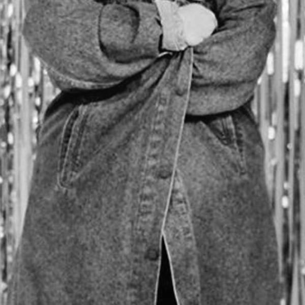 Willkommen Records presents: Samantha Crain at Shacklewell Arms promotional image