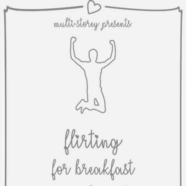 flirting./For Breakfast/special guests   at Windmill Brixton promotional image