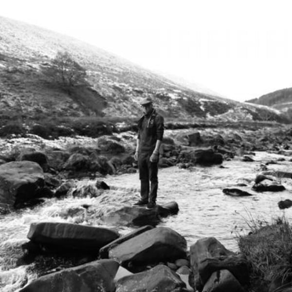 Dave McPherson +We Are All Fossils at New Cross Inn promotional image