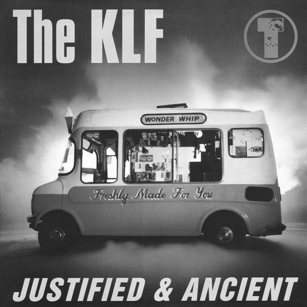 
                Des Was a Bowie Fan Presents: The KLF Special at The Fiddler's at The Fiddler's Elbow promotional image