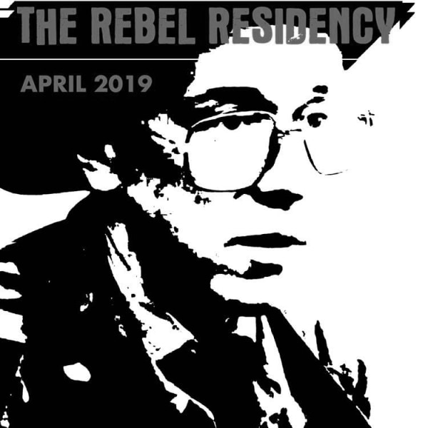 The Rebel + Great Dad + Naima Bock  at Windmill Brixton promotional image