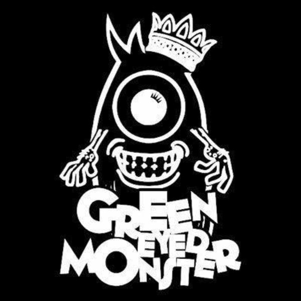 
                ROCK - A Paranoid King + The Squibs + Oakman + Green Eyed Monster at The Fiddler's Elbow promotional image