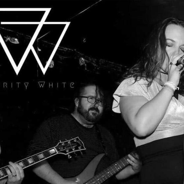 
                Verity White RECLAIM SET FIRE Tour plus support from Martyn Peters at The Fiddler's Elbow promotional image