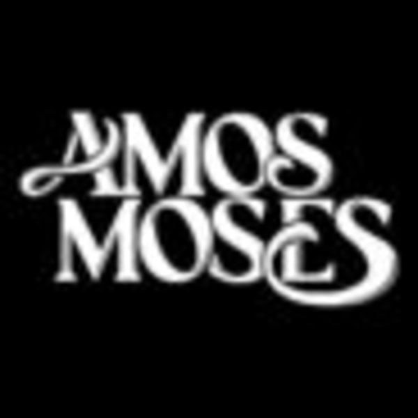 Amos Moses at Dublin Castle promotional image