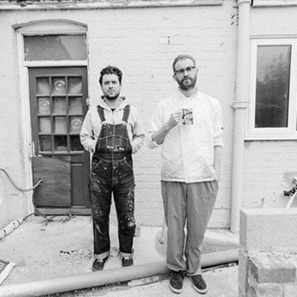 SOLD OUT - JOHN (album launch), Gaygirl & Cagework at Shacklewell Arms promotional image