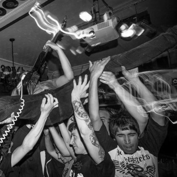 
                Apollo + Lady Twostar + Cream Soda at The Fiddler's Elbow promotional image