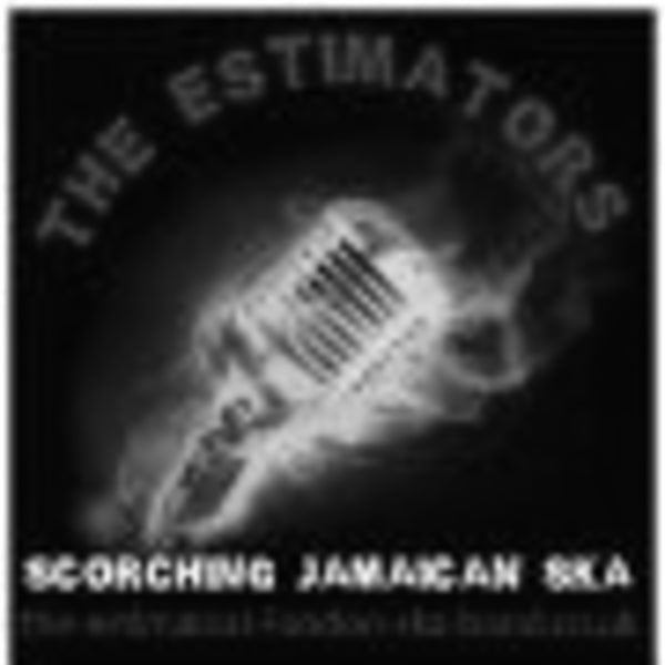 The Estimators + (Authentic Jamaican Ska) + DJs We Got Killers + DJ Paul at Dublin Castle promotional image