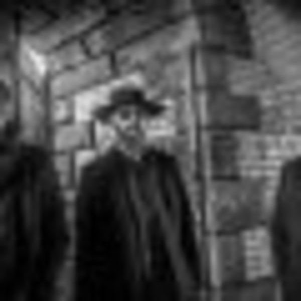 The Filthy Tongues + Special Guests + Katherine  Aly at Dublin Castle promotional image