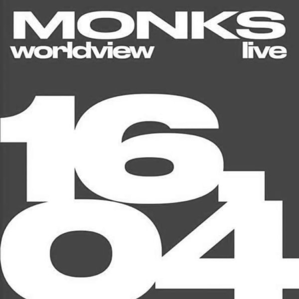 Monks  at Windmill Brixton promotional image
