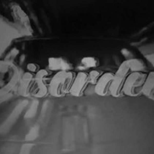 DISORDER at The Old Blue Last promotional image