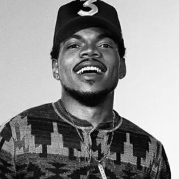 The Big Day: Chance The Rapper Special at Shacklewell Arms promotional image