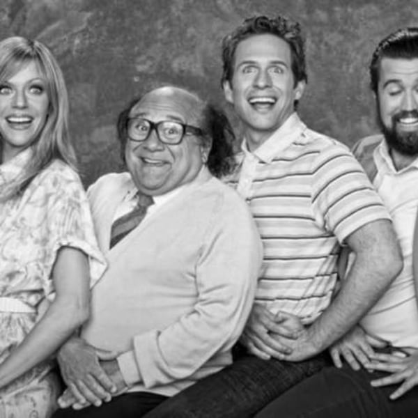 It's Always Sunny in Philadelphia - The Quiz  at Windmill Brixton promotional image