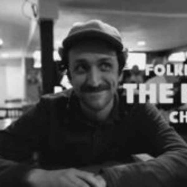 The Heligoats plus Jake McKelvie and María Mihalilk at The Harrison promotional image