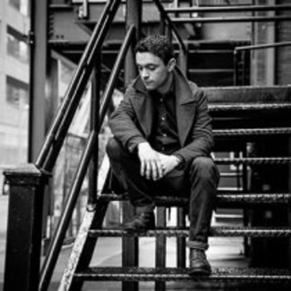 LIVE NATION at The Old Blue Last promotional image