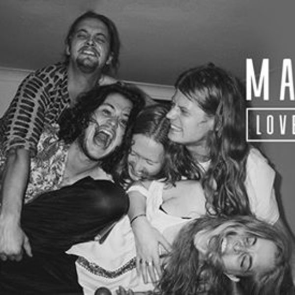 MarthaGunn | Sebright Arms, London at Sebright Arms promotional image