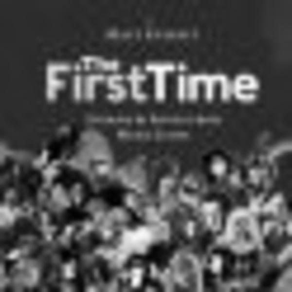 Matt Everitt + The First Time + Rock N Roll Book Club + With Julie Hamill And Tony Gleed at Dublin Castle promotional image