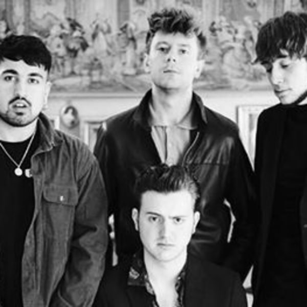 Louis and the Shakes / The Rills / Probably Oslo at Sebright Arms promotional image