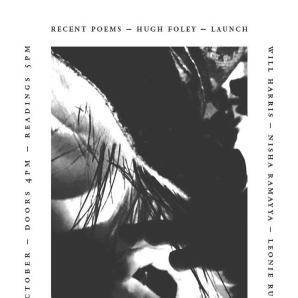 Poetry Event at Mascara Bar promotional image