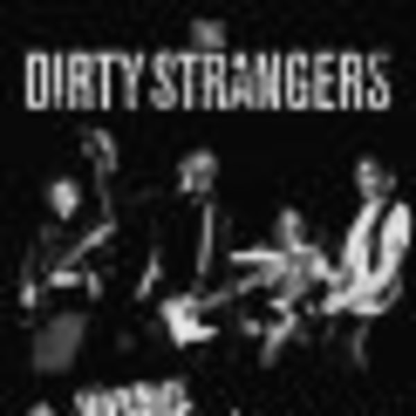 The Dirty Strangers + The Juvenile Wrecks + The Electrics at Dublin Castle promotional image