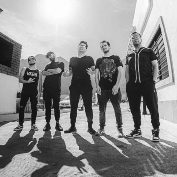 Anima Tempo at New Cross Inn promotional image