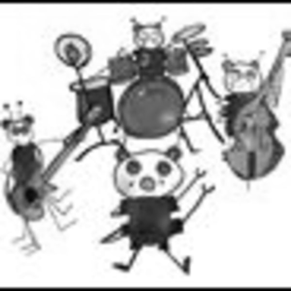 CMDN Presents + The Desert Plaza + The Heavy Souls at Dublin Castle promotional image