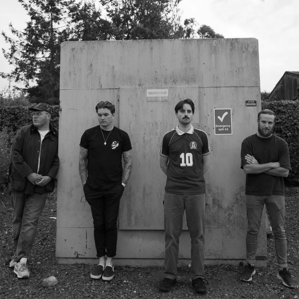 Don't Worry at New Cross Inn promotional image