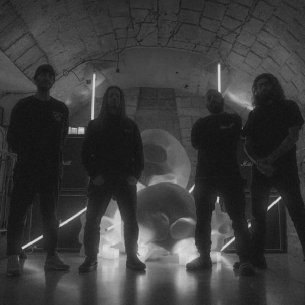 Fulci at New Cross Inn promotional image