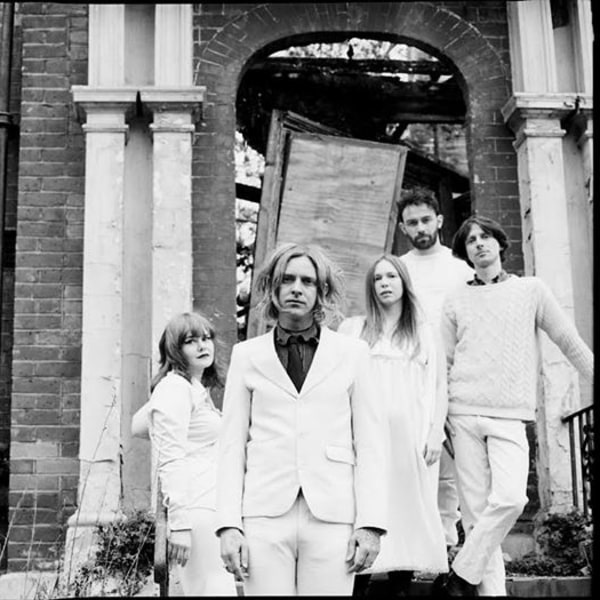 Mass Datura (Free Entry) at Shacklewell Arms promotional image