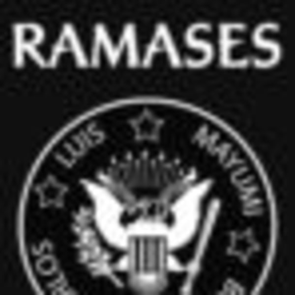 Ramases + KRIDA + The Dirty Mojos + DJ at Dublin Castle promotional image