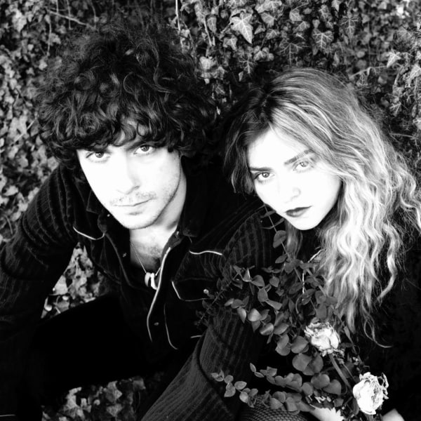 We Can Do It presents The Velveteers + guests at The Victoria promotional image