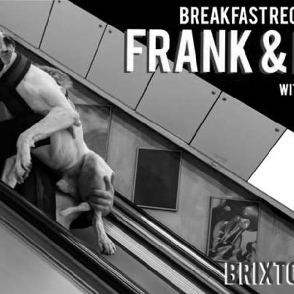 Frank & Beans + special guests  at Windmill Brixton promotional image