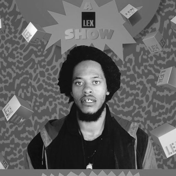 Pink Siifu, Slauson Malone, Haleek Maul & More Live at Sebright Arms promotional image