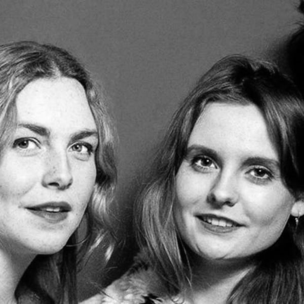 Bad Vibrations presents: Krush Puppies at Shacklewell Arms promotional image