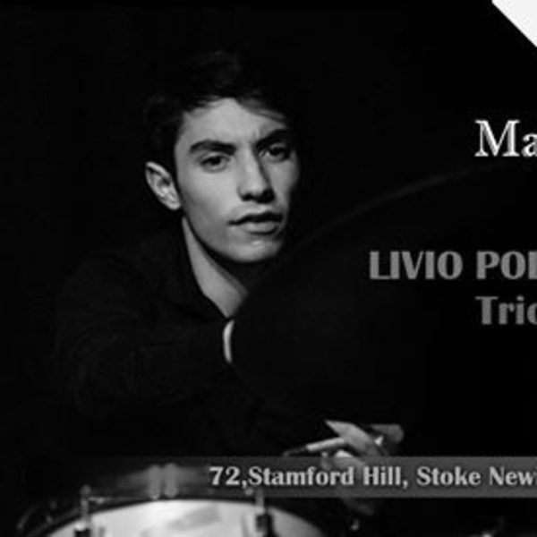 Mascara Jazz Jam at Mascara Bar promotional image