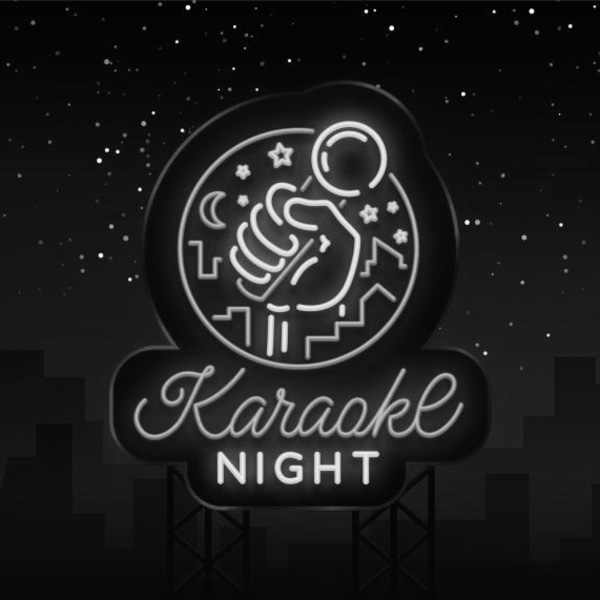 Karaoke Night at Mascara Bar promotional image